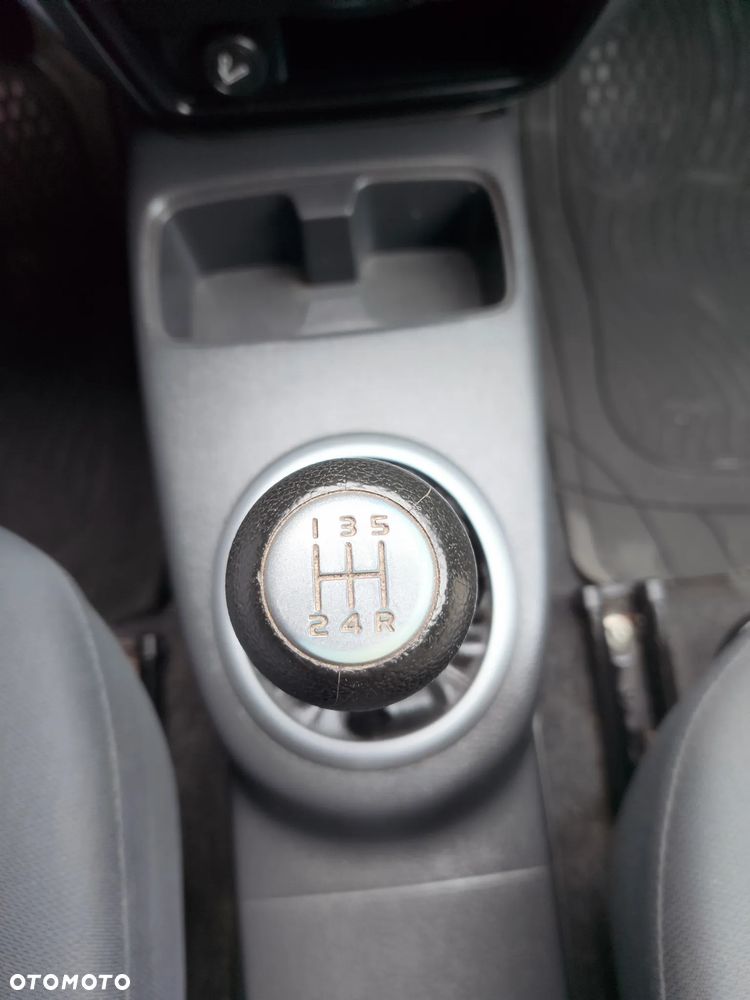 Fiat Sedici - 17