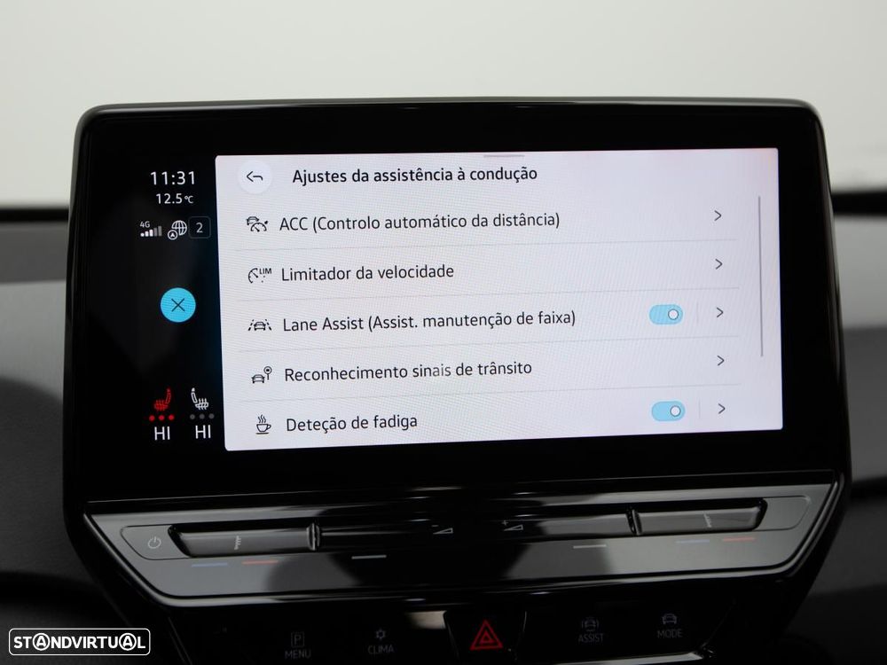 VW ID.3 58 kWh 1st - 28