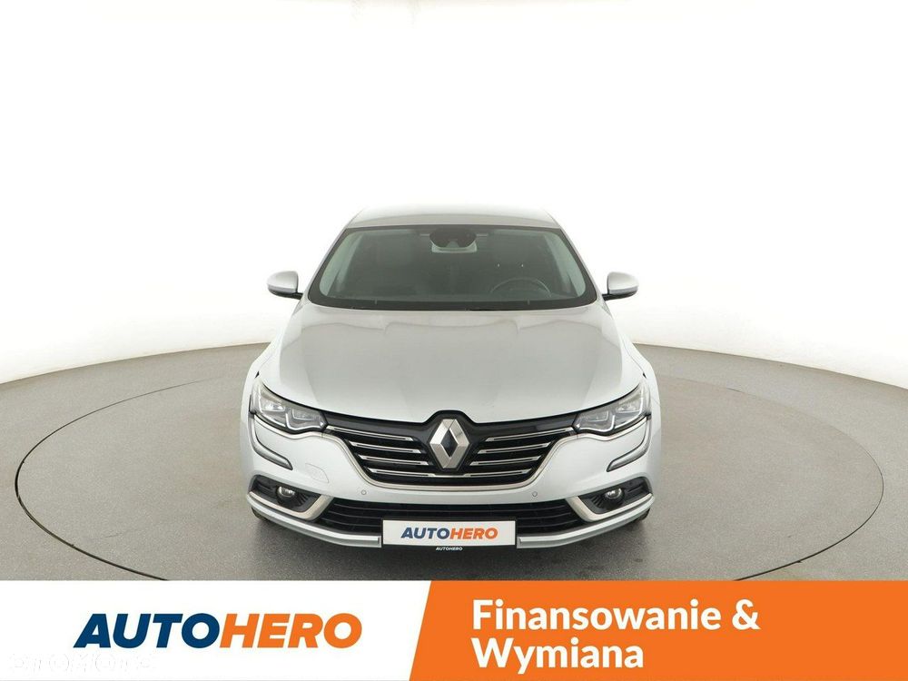 Renault Talisman 1.6 Energy dCi Intens EDC - 11