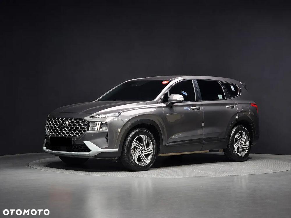 Hyundai Santa Fe - 1