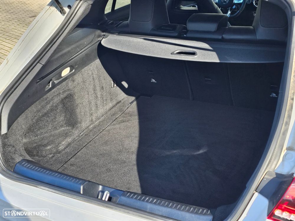 Mercedes-Benz CLA 45 AMG S 4Matic+ Shooting Brake Speedshift 8G-DCT Line Premium - 17