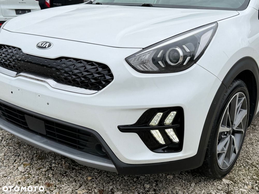 Kia Niro 1.6 GDI Hybrid XL - 20
