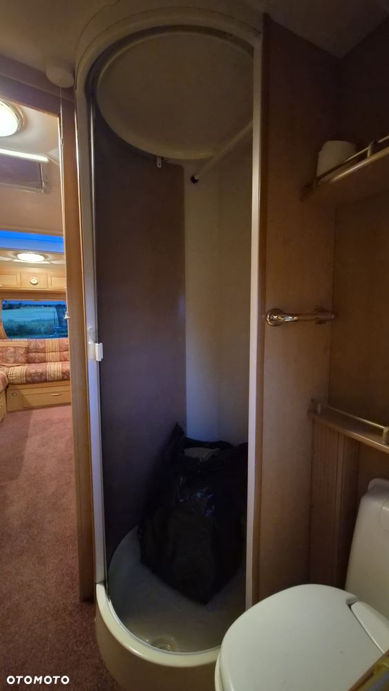 Abi Royale 470 elegance - 10