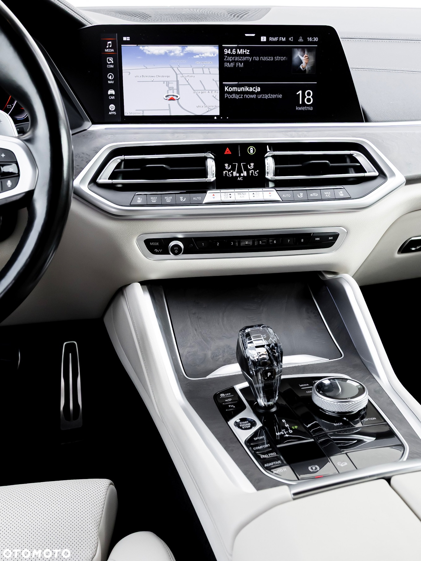 BMW X6 xDrive30d - 25