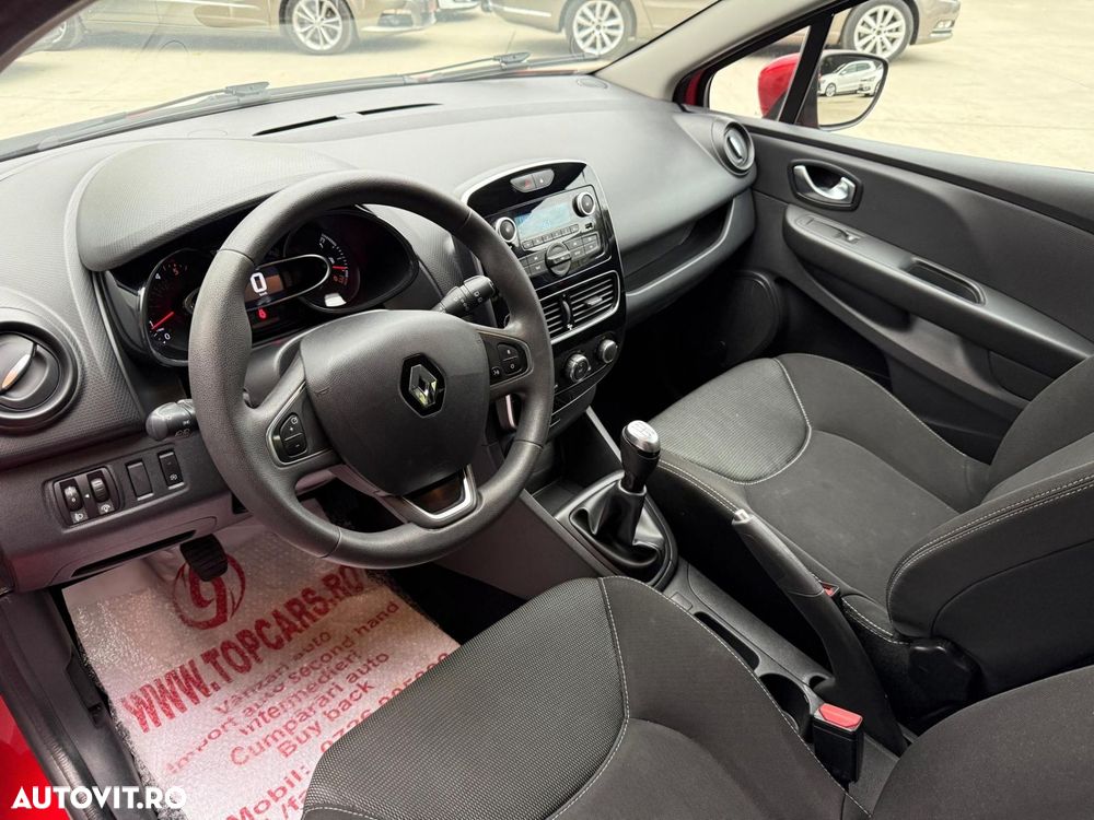 Renault Clio dCi Intens - 5