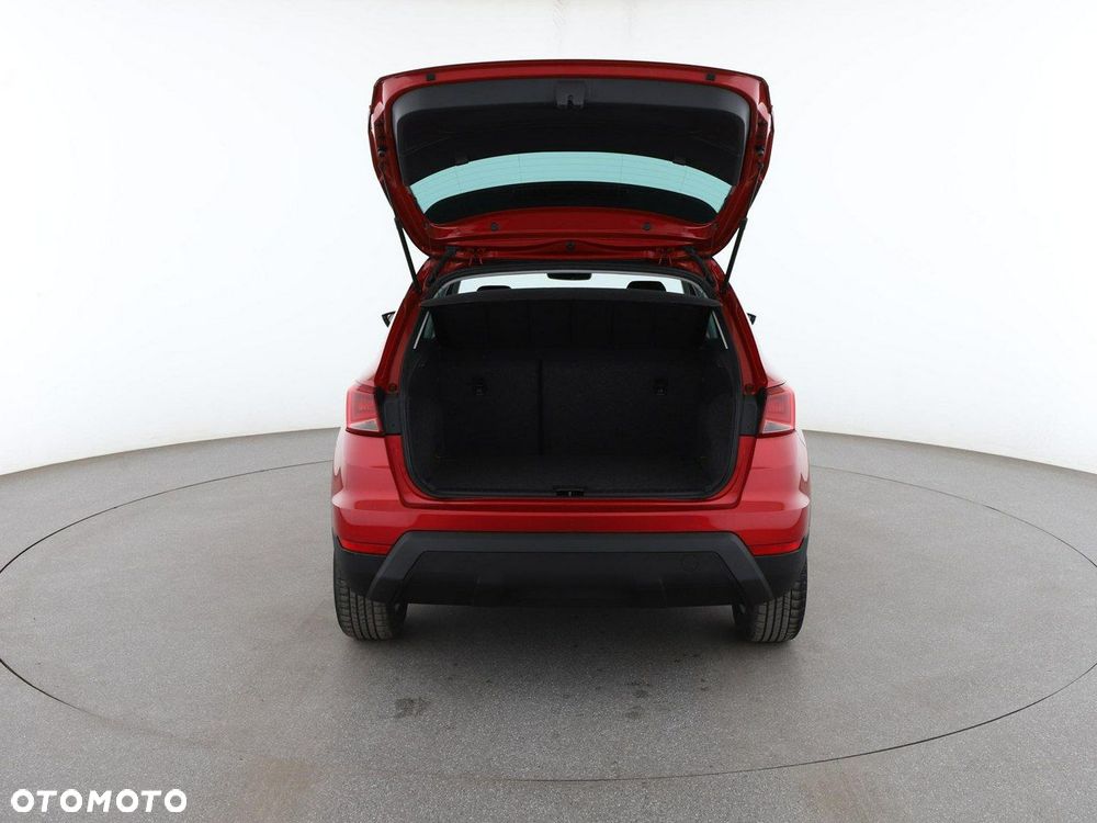 Seat Arona 1.0 Eco TSI Style - 19