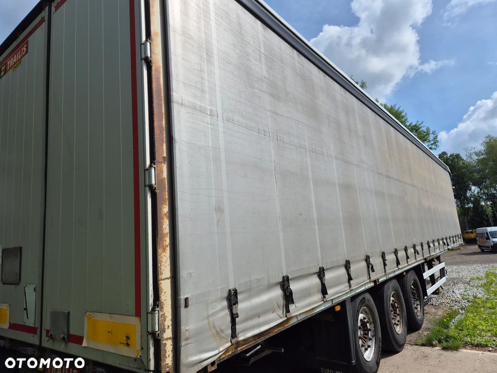 Zaslaw Trailis D651 - 5