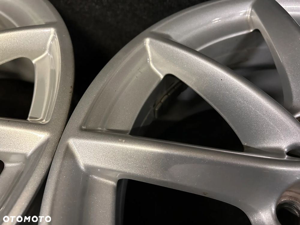 Alufelgi BMW Seria 1 F40, Seria 2 F45, F46 16 cali 5x112 4szt. + Czujniki - 11