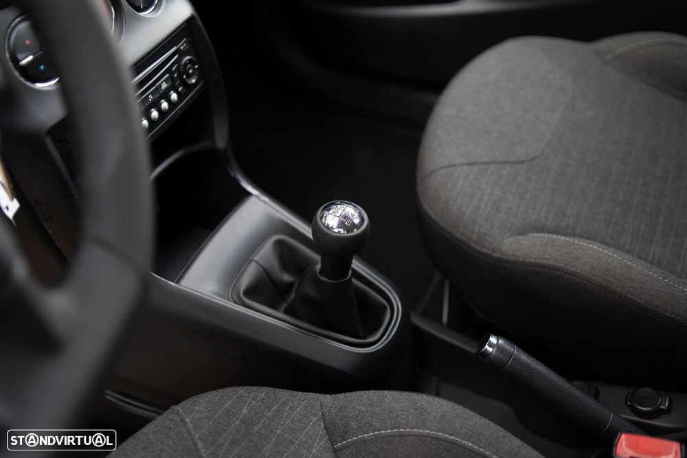 Citroën C3 Picasso - 12