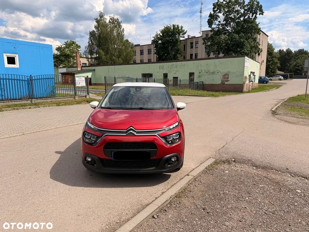 Citroën C3 Pure Tech 83 S&S MAX - 3