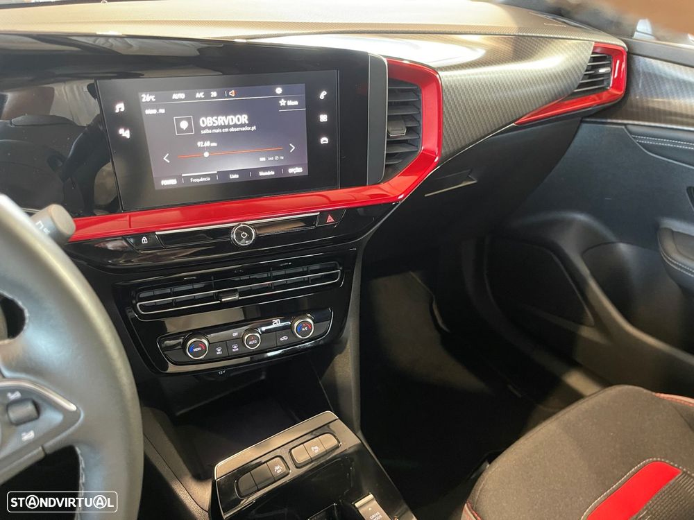 Opel Mokka-e 50 kWh GS - 14