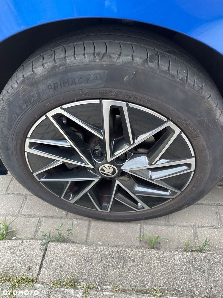 Skoda Octavia 1.5 TSI Selection - 19