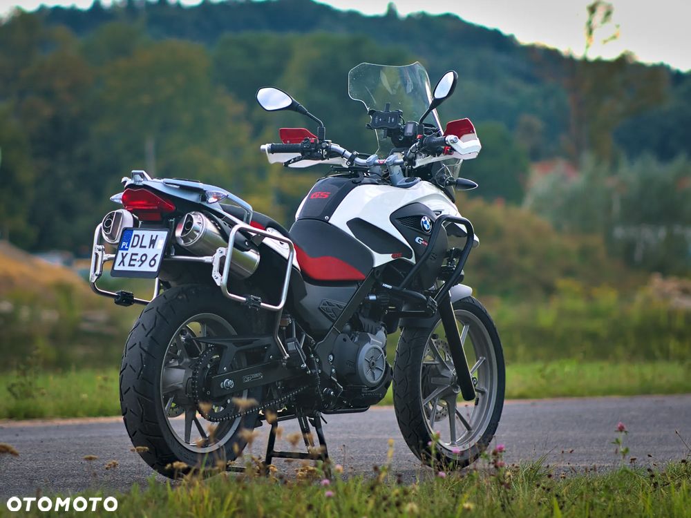 BMW G - 9