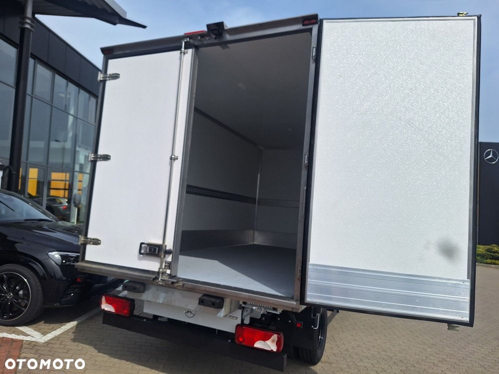 Mercedes-Benz Sprinter Sprinter - 6
