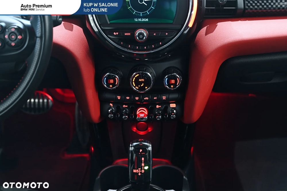 MINI Cooper S - 21