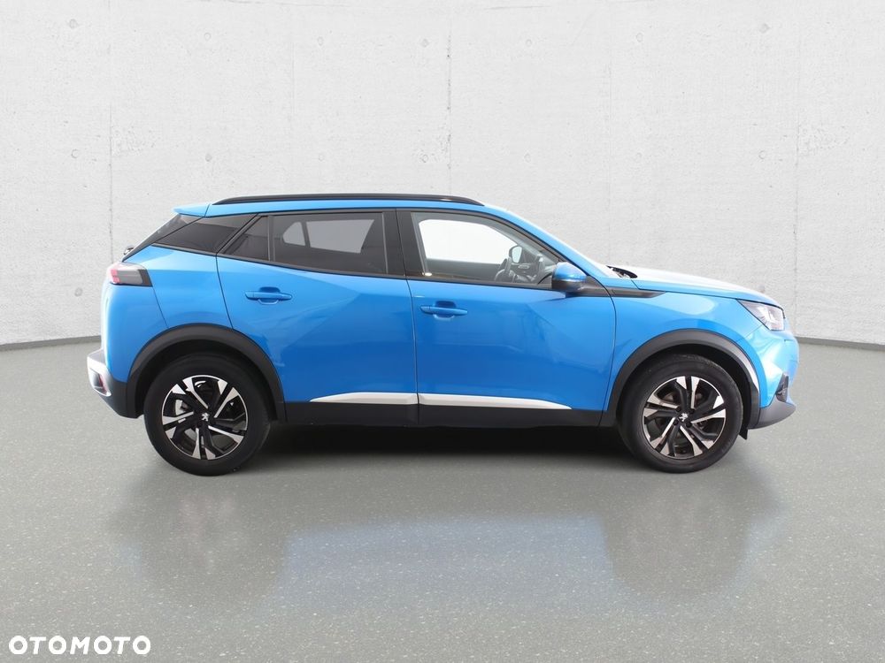 Peugeot 2008 - 6