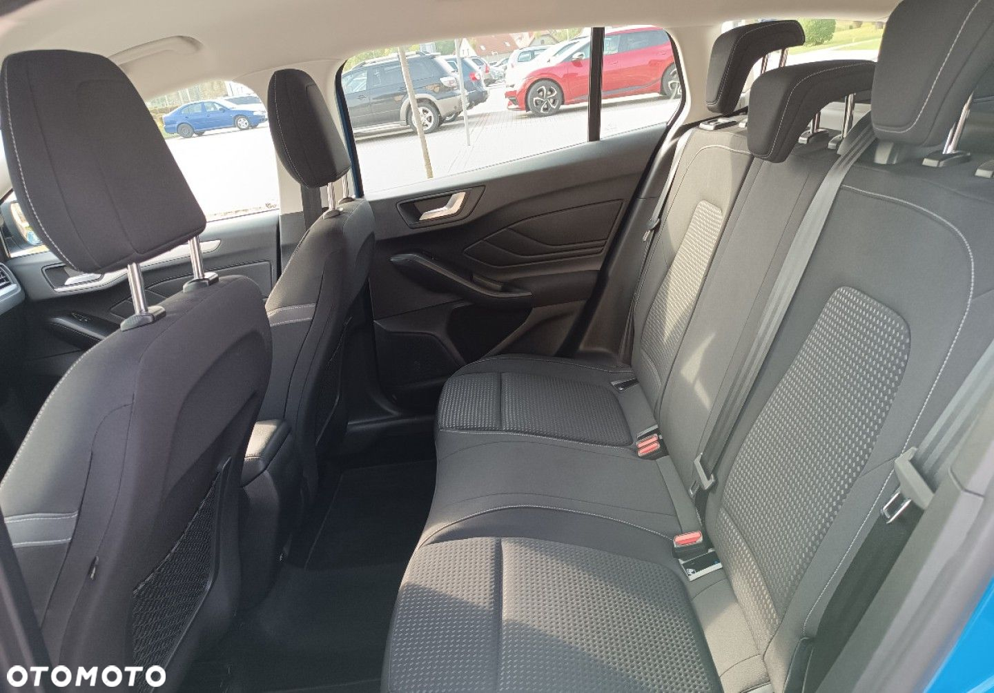 Ford Focus - 17