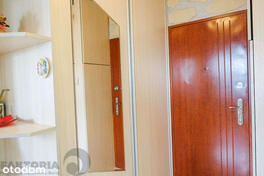 Pomorzany 2 pokoje 38 m2 2200+700