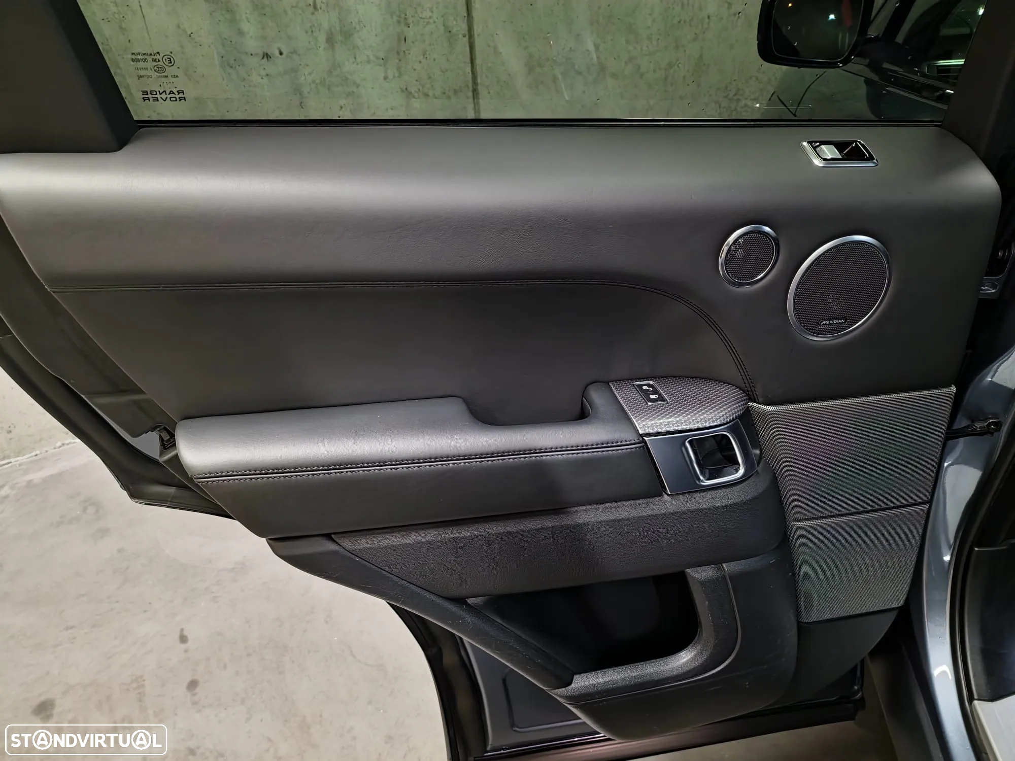 Land Rover Range Rover Sport 2.0 Si4 PHEV HSE Dynamic - 28