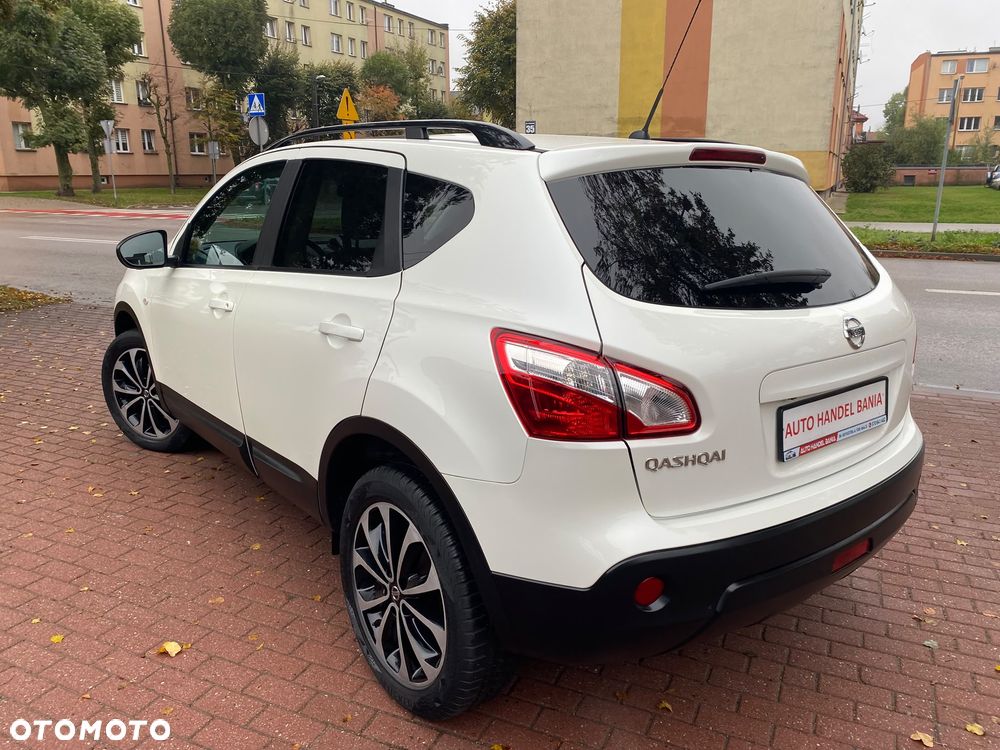Nissan Qashqai 1.6 360 - 29