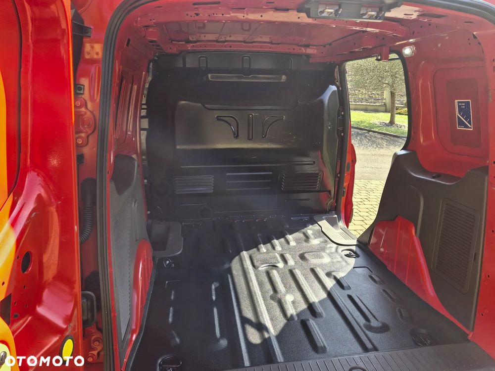 Ford TRANSIT CONNECT TREND - 16