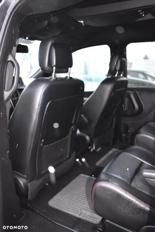 Dodge Grand Caravan 3.6 R/T - 25