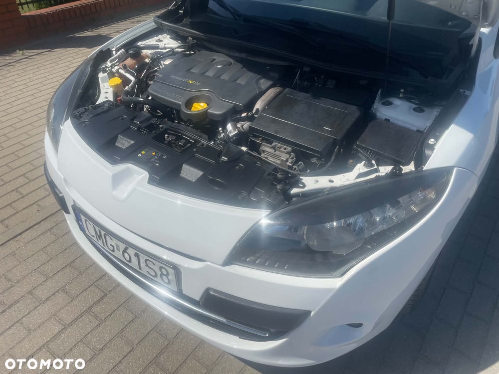 Renault Megane dCi 130 FAP BOSE Edition - 3