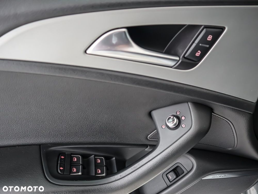 Audi A6 Avant 2.0 TDI Prime Line - 14
