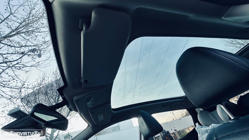 Nissan Qashqai 1.2 DIG-T Tekna - 5