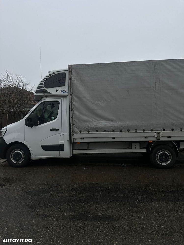 Renault Master - 3