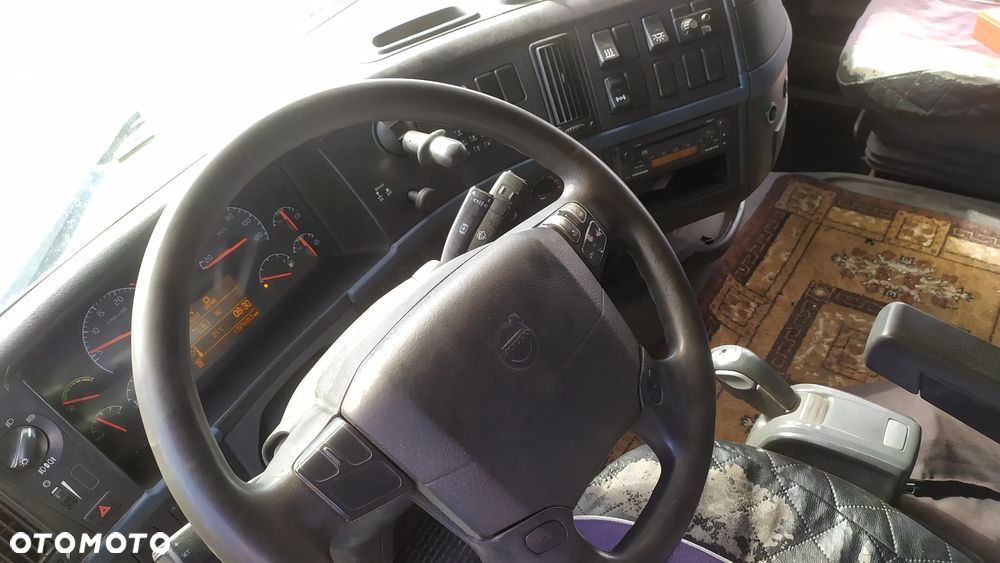 Volvo FH 440 - 9