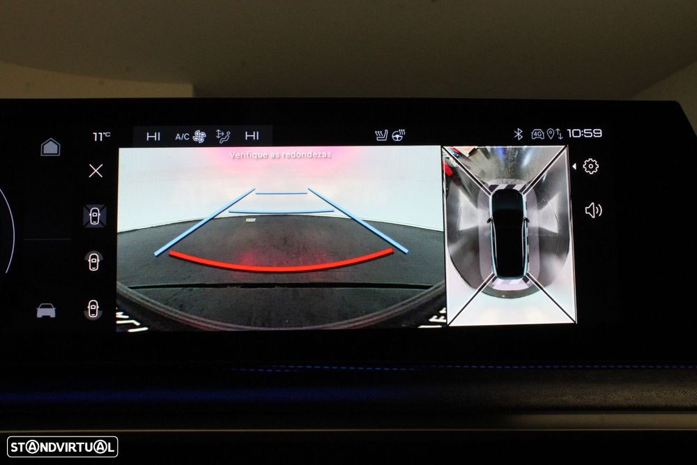 Peugeot E-3008 73 kWh GT - 31