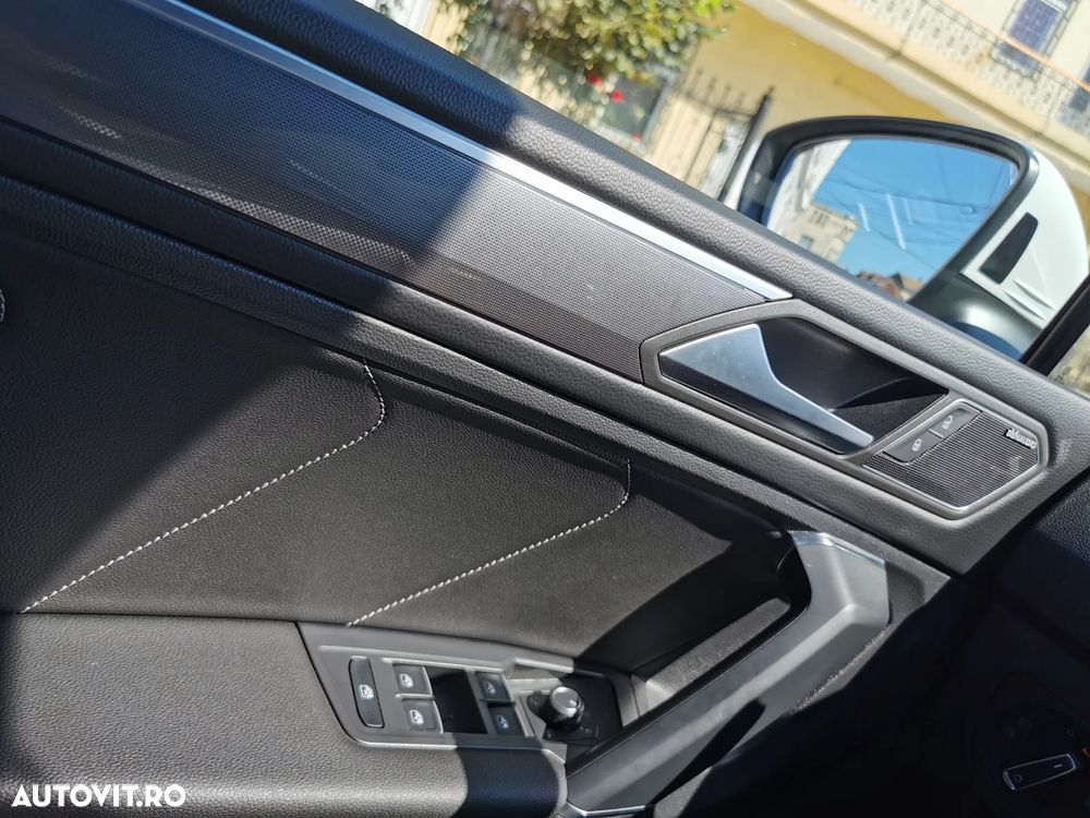 Volkswagen Tiguan - 15