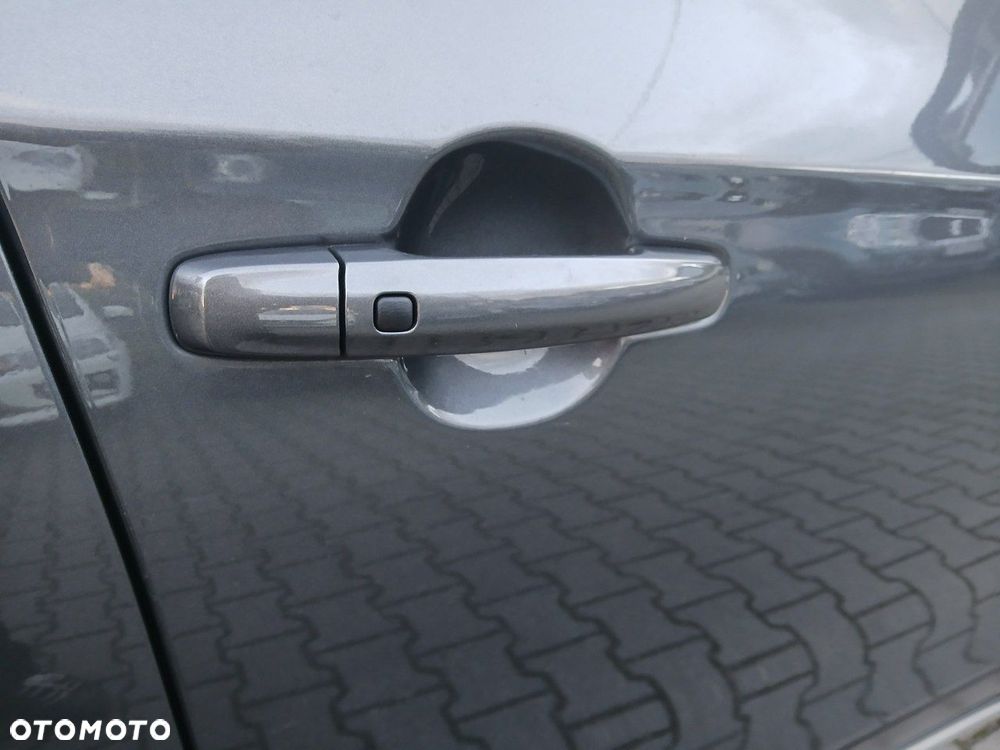 Suzuki SX4 S-Cross - 11