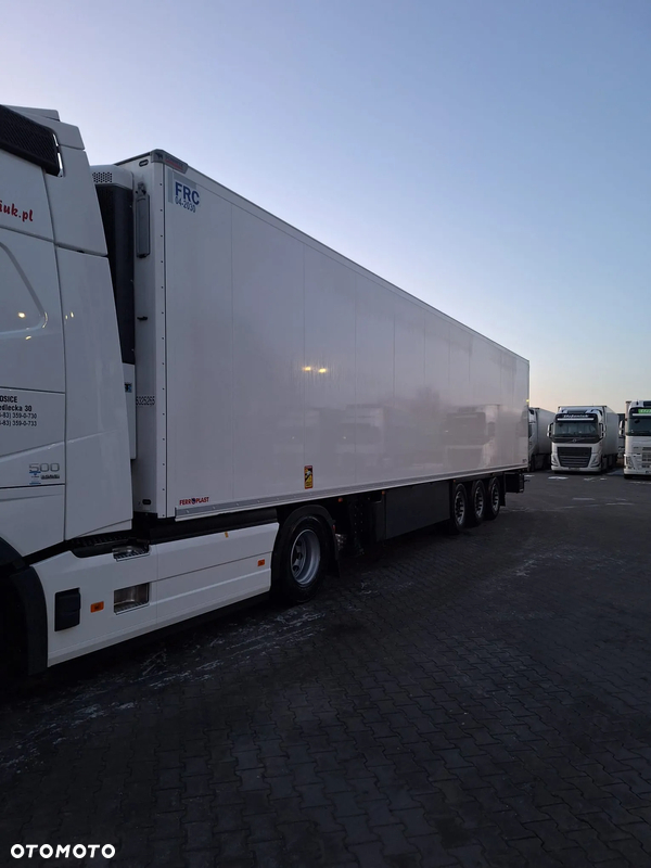 Schmitz Cargobull