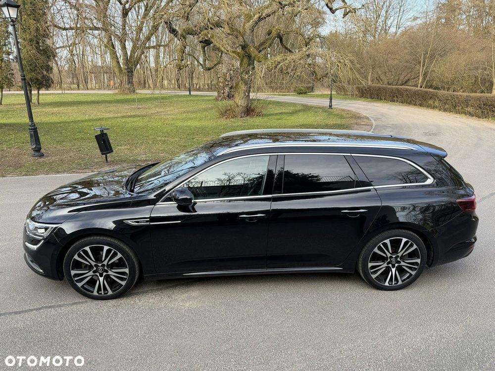 Renault Talisman - 5