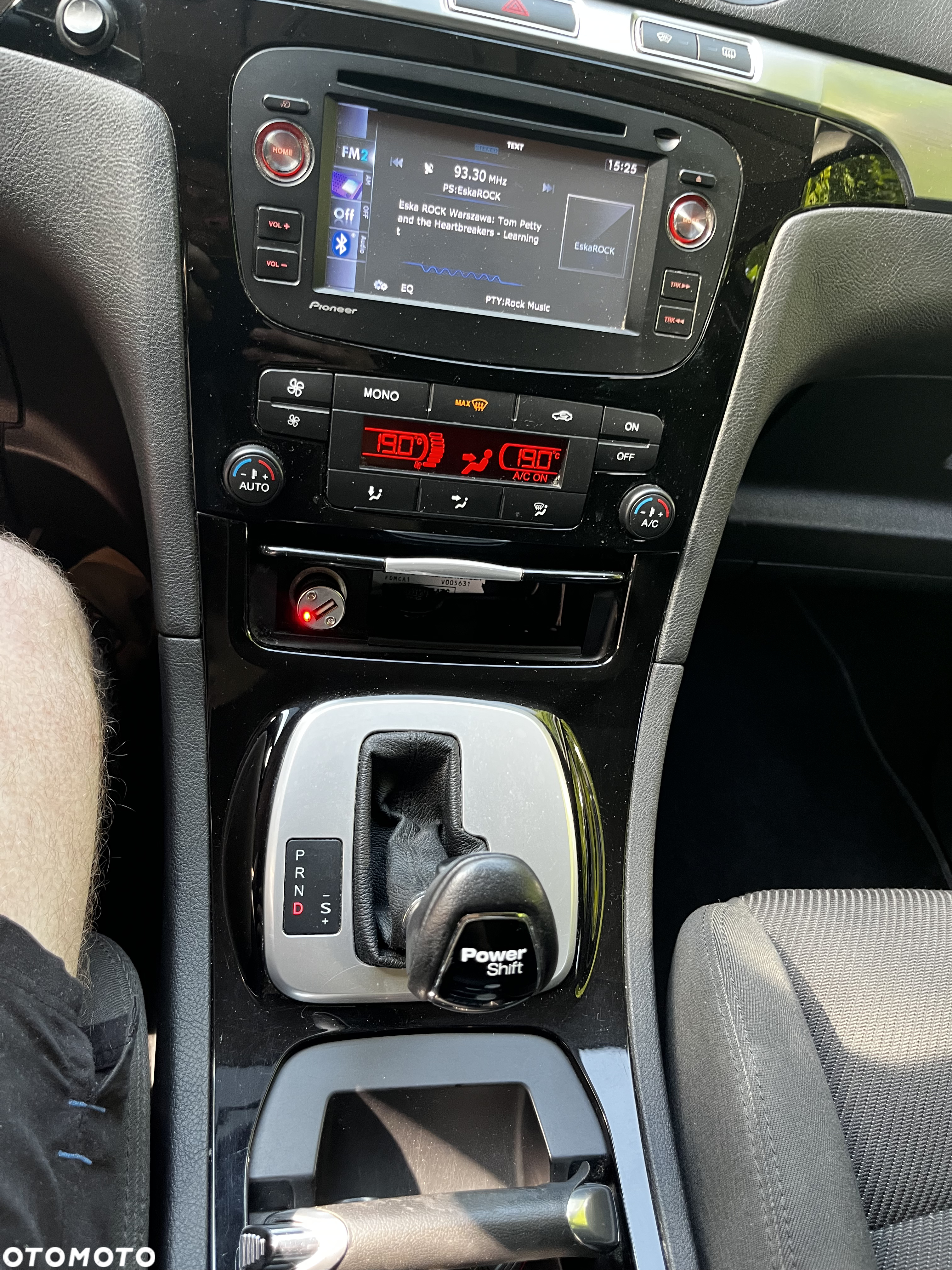 Ford S-Max - 23