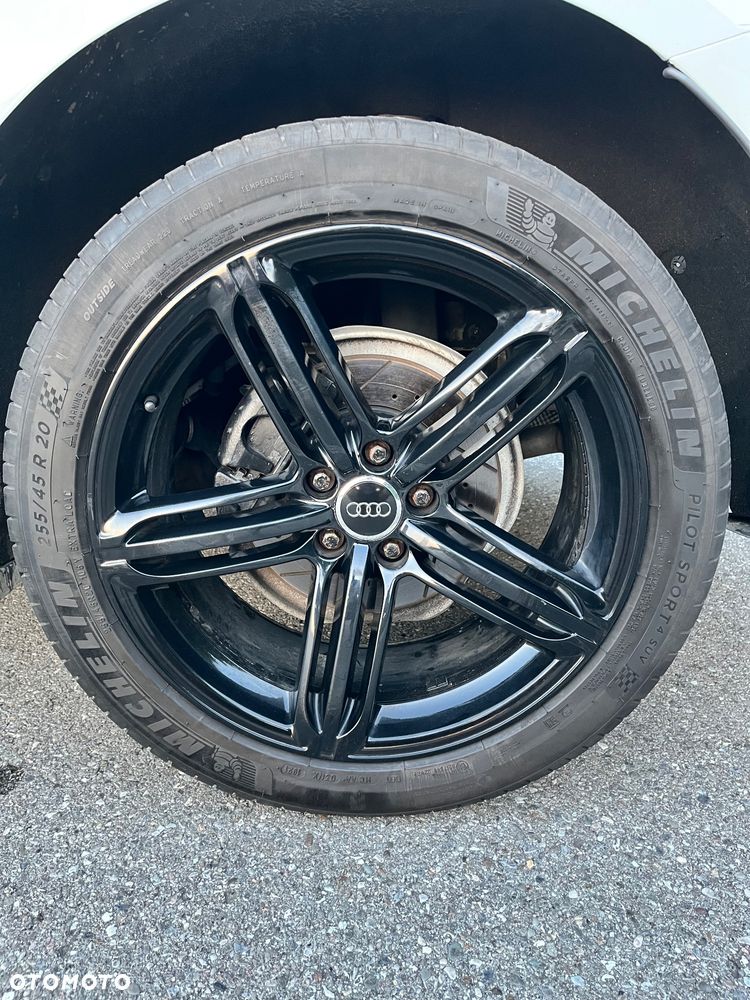 Audi Q5 - 14