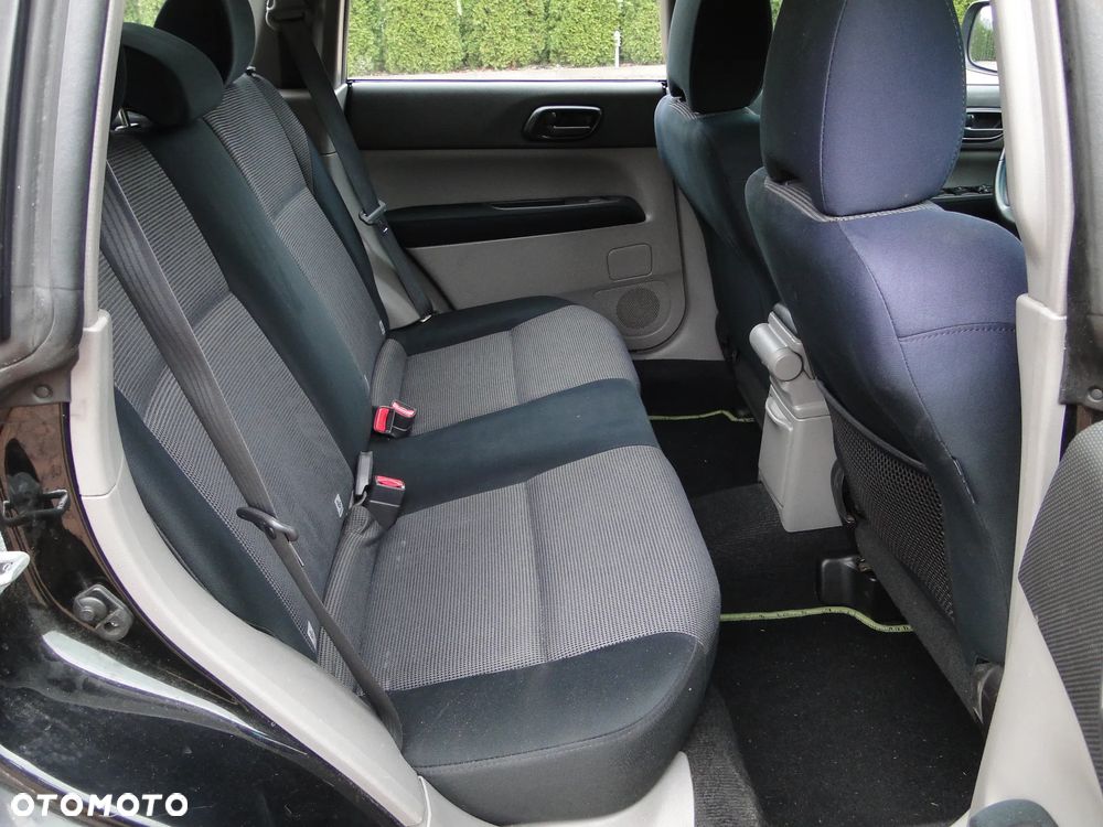 Subaru Forester 2.0 XC Celebration - 33
