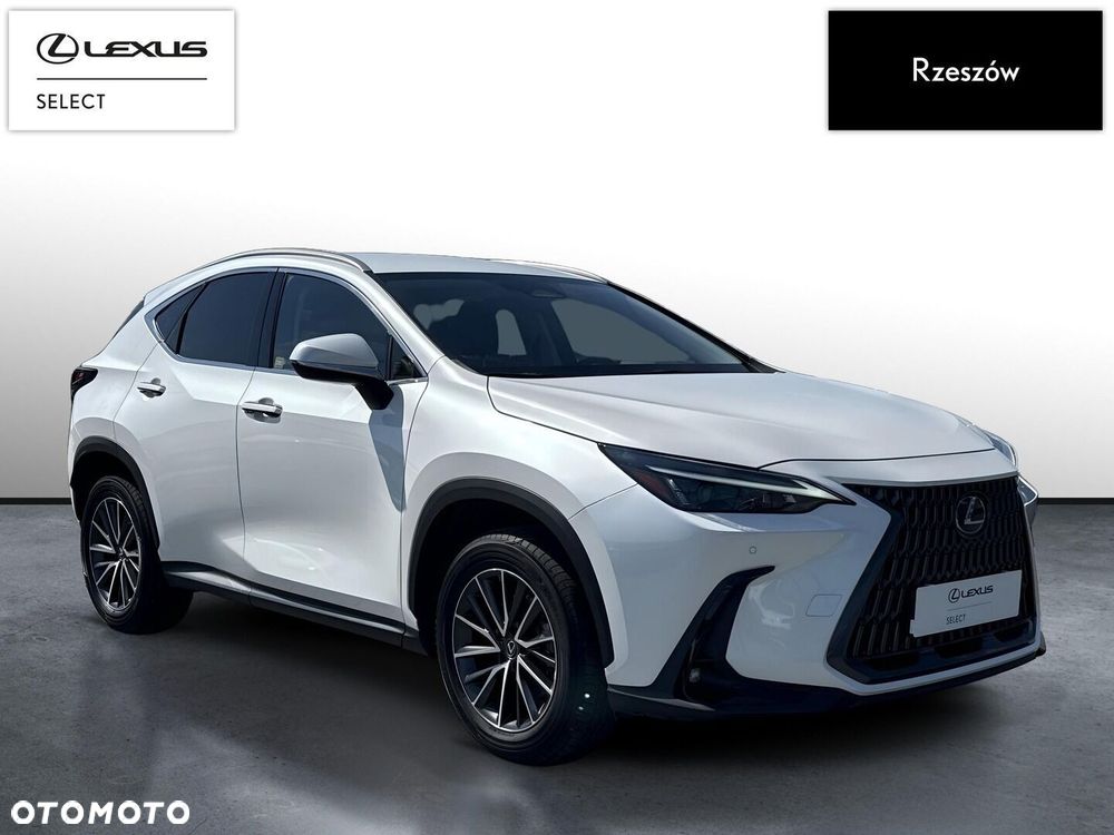 Lexus NX 350h Prestige 2WD - 7