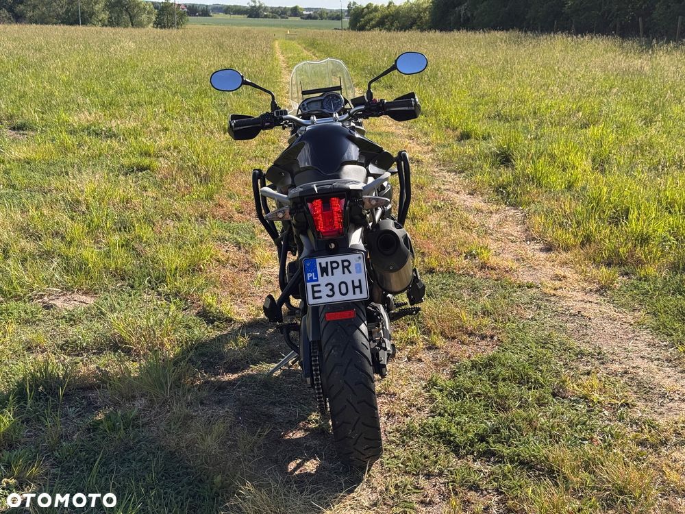 Triumph Tiger - 33