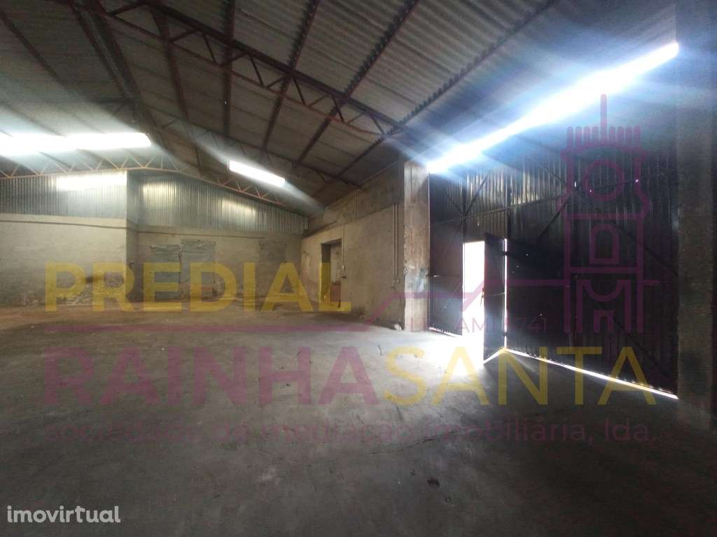 Armazém - Grande imagem: 2/5