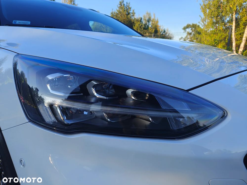 Ford Focus 2.0 EcoBlue Active X - 9