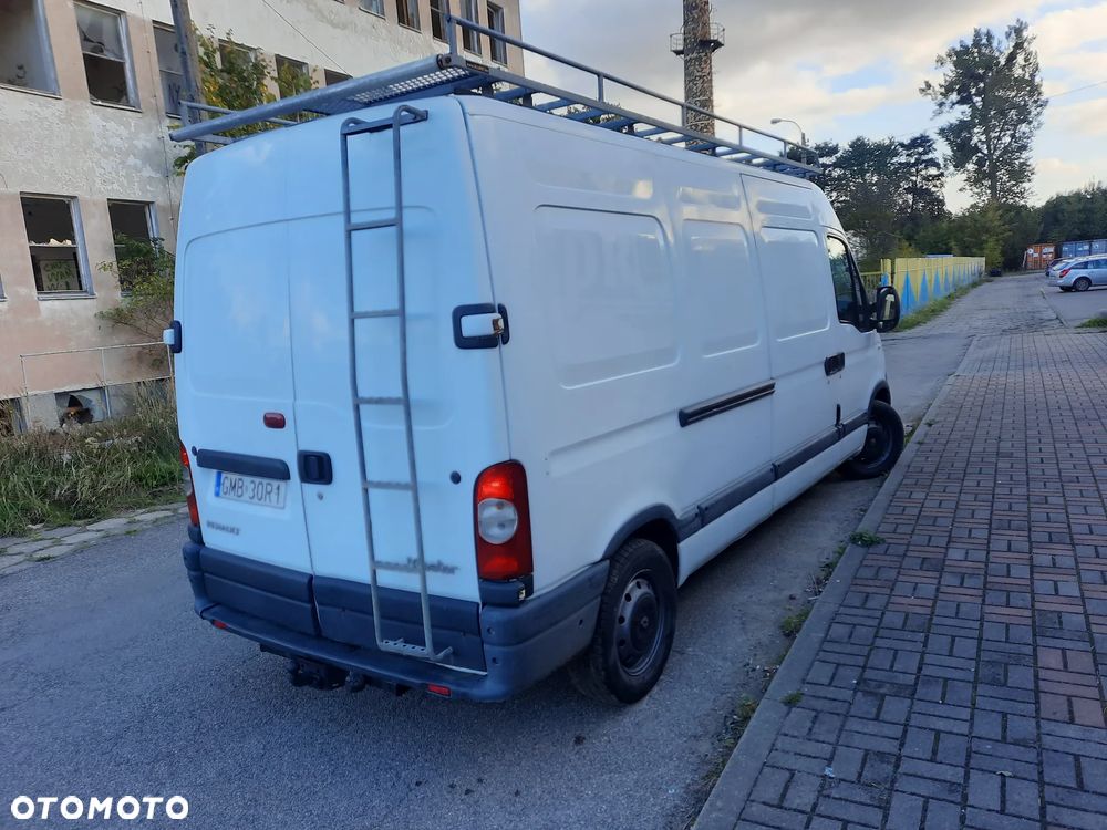Renault Master - 15