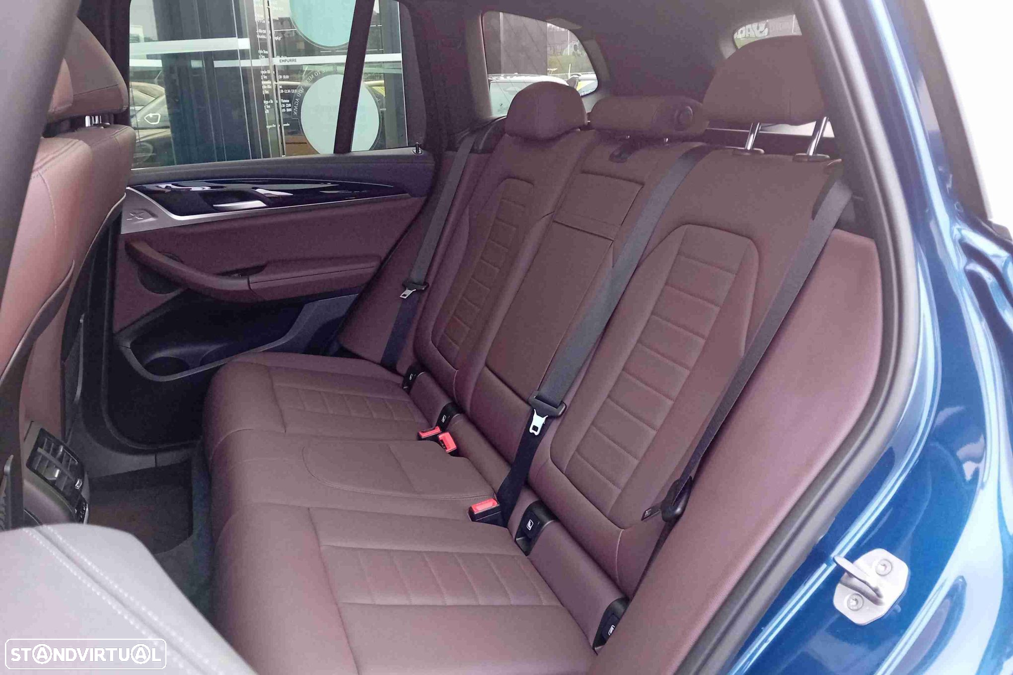 BMW iX3 Inspiring - 13