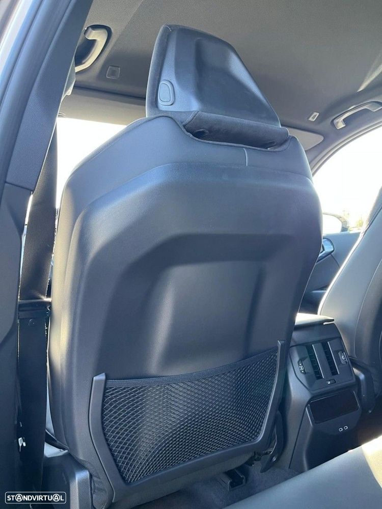 BMW X3 30 e xDrive Pack M Desportivo - 36