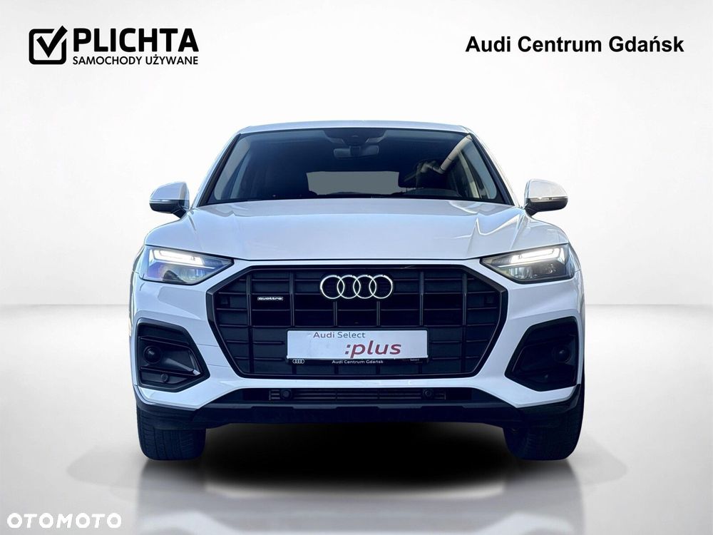 Audi Q5 Sportback - 8