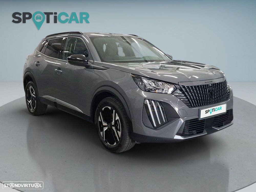 Peugeot 2008 1.2 Allure - 3