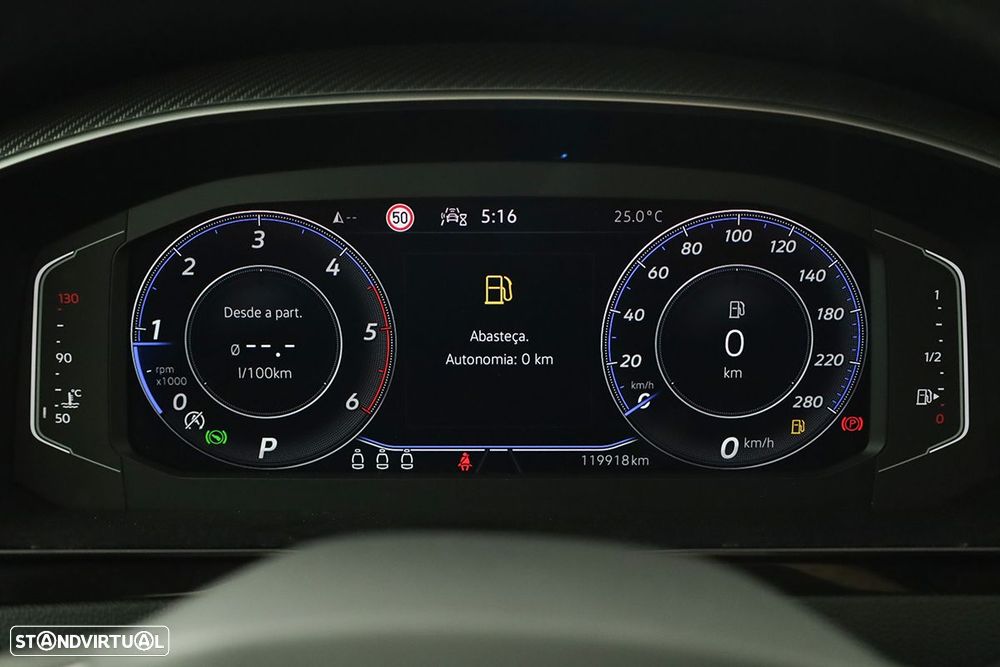 VW Arteon 2.0 TDI Elegance DSG - 16