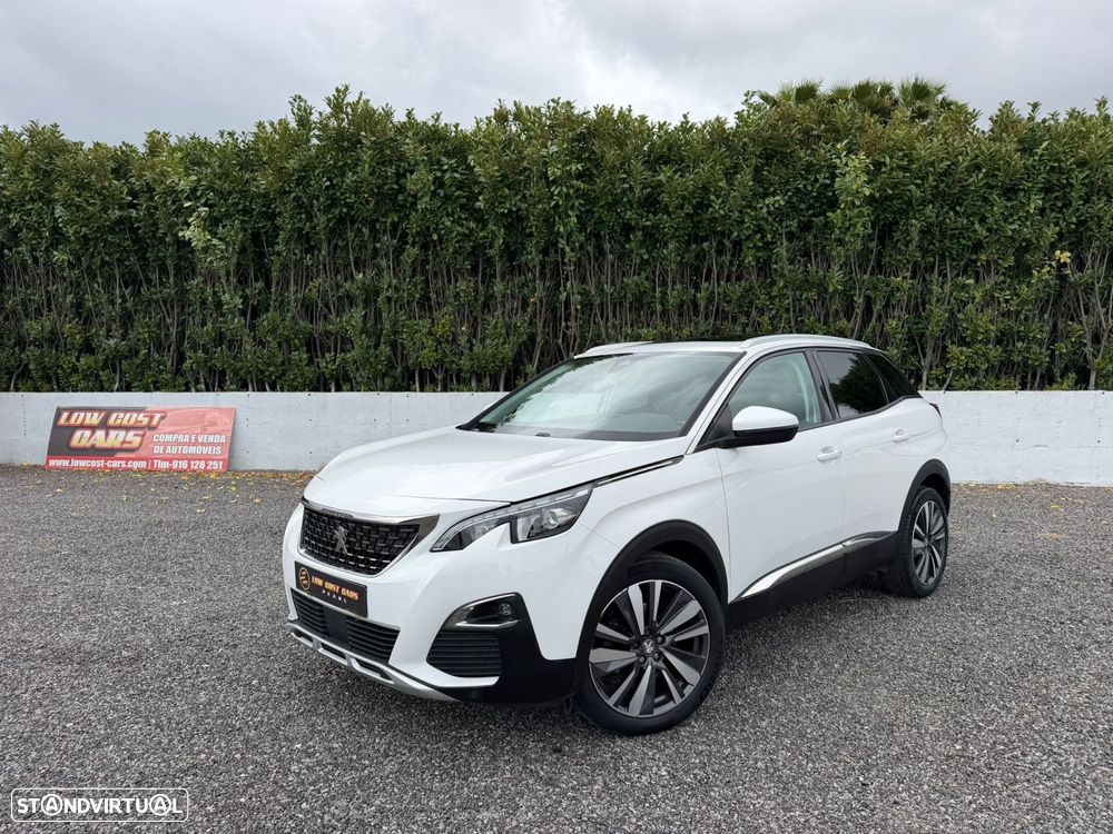 Peugeot 3008 1.2 PureTech Allure - 2
